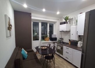 Продам 1-ком. квартиру, 40 м2, село Новая Усмань, Полевая улица, 41А