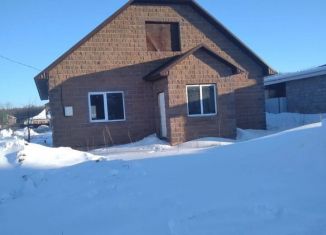 Продается дом, 122 м2, деревня Николаевка, улица Ивана Горлача