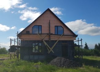 Продажа дома, 160 м2, село Усть-Цильма, улица Строителей