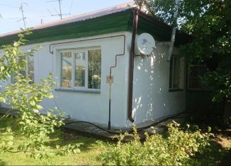 Продаю дом, 70.2 м2, село Советское, переулок Кармацкого