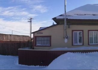 Продается дом, 51 м2, село Мокроусово, улица Пушкина, 28