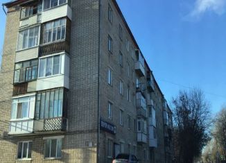 Продажа 2-ком. квартиры, 42.4 м2, Ижевск, Спортивная улица, 12, Устиновский район