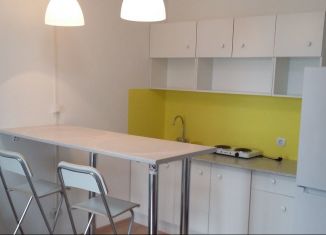 Сдается квартира студия, 26 м2, Мурино, улица Шувалова, 3