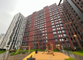 Квартира на продажу студия, 23.9 м2, поселение Сосенское, ЖК Прокшино