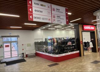Продается торговая площадь, 56 м2, Калининград, улица Профессора Баранова, 34, Центральный район
