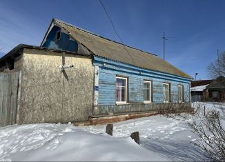 Продам дом, 51.1 м2, село Кирсановка, Советская улица, 35