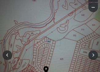 Продается земельный участок, 15 сот., поселок Луговой, Центральная улица, 73