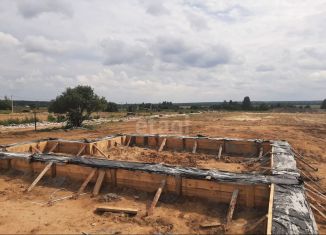 Продам участок, 6.1 сот., деревня Крутой Овраг, Новая улица, 2