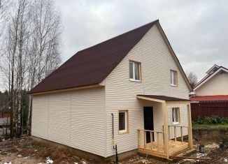 Продам дом, 146 м2, деревня Иванцево