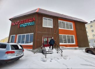 Продаю торговую площадь, 521 м2, Норильск, Ленинский проспект, 10А