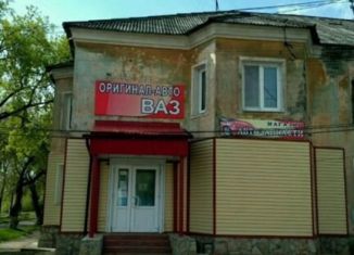 Продажа помещения свободного назначения, 72 м2, посёлок Буланаш, улица Кутузова, 2