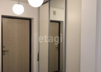 Продаю двухкомнатную квартиру, 56.6 м2, Тюмень, ЖК Апрель, улица Червишевский Тракт, 45к8