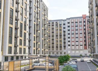 Продается 2-комнатная квартира, 83.3 м2, Кабардино-Балкариия, улица Героя России Т.М. Тамазова, 3