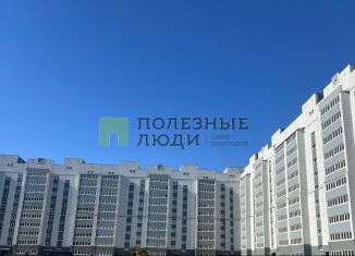 1-ком. квартира на продажу, 41.1 м2, Амурская область, Красивая улица, 23