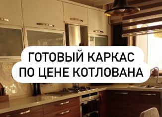 Продаю 1-комнатную квартиру, 54 м2, Каспийск, улица Магомедали Магомеджановa, 13