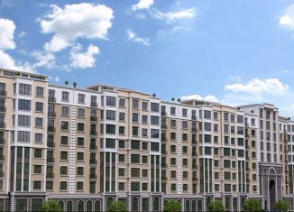 Продажа 2-ком. квартиры, 98.8 м2, село Шалушка