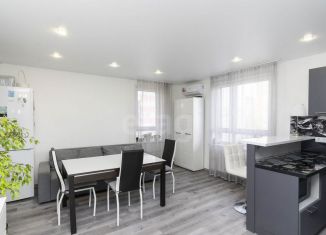 Продаю 3-комнатную квартиру, 80.8 м2, Тюмень, Родниковая улица, 2, ЖК Моё