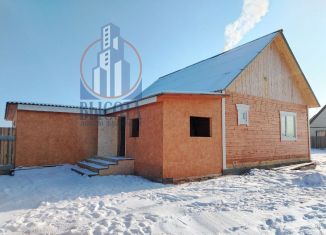 Продажа дома, 123.7 м2, улус Хойтобэе, Сельская улица