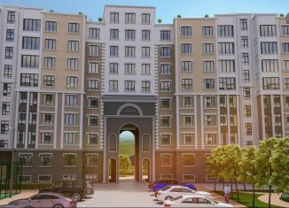 Продажа 2-комнатной квартиры, 75.2 м2, Кабардино-Балкариия