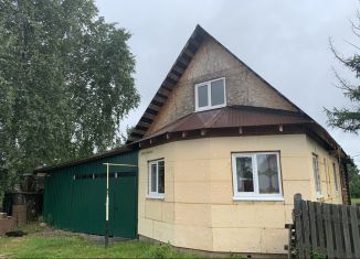 Продам дом, 63 м2, поселок Юг, улица Урицкого