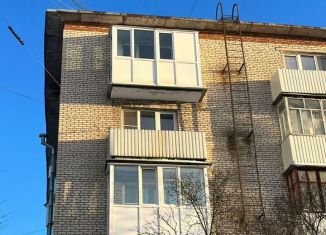 Продам 1-комнатную квартиру, 31 м2, Кириши, Советская улица, 15