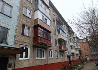 2-ком. квартира на продажу, 45.7 м2, Владимирская область, улица Егорова, 16