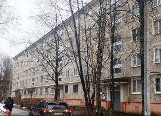 Сдача в аренду 1-ком. квартиры, 29 м2, Сергиев Посад, улица Дружбы, 3А