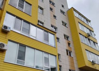 Сдается 1-ком. квартира, 37 м2, Белгородская область, Звёздная улица, 9