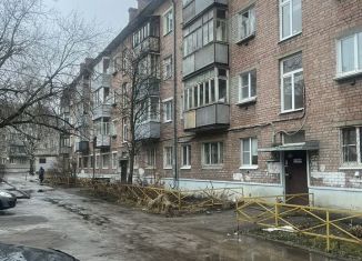 Продаю 2-комнатную квартиру, 43.6 м2, Ярославль, Спартаковская улица, 1А