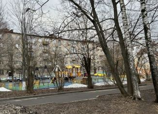 Продам 2-комнатную квартиру, 46 м2, Ногинск, 3-я Доможировская улица, 5А