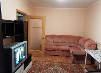 Продажа 1-ком. квартиры, 35 м2, Курск, проспект Вячеслава Клыкова, 73