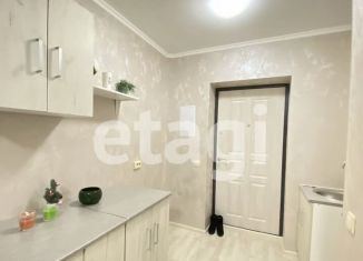 Квартира на продажу студия, 17 м2, Красноярск, улица Королёва, 12