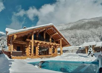 Продается дом, 265 м2, посёлок городского типа Красная Поляна