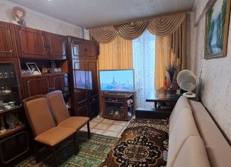 Продается 2-ком. квартира, 40 м2, Томская область, улица Курчатова, 5