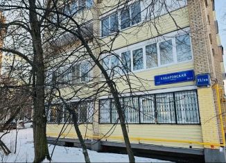 Продается 3-комнатная квартира, 11.6 м2, Москва, Хабаровская улица, район Гольяново