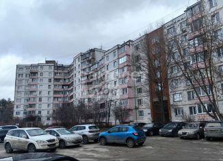 2-ком. квартира на продажу, 52.9 м2, Дмитров, микрорайон имени В.Н. Махалина, 3