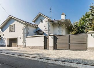 Продам дом, 618 м2, деревня Шульгино, Солнечная улица, 74