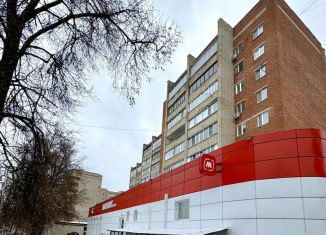 Продам двухкомнатную квартиру, 48 м2, Алексин, улица Металлистов, 47