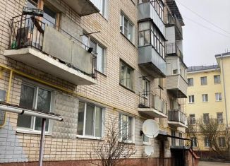 Продажа однокомнатной квартиры, 32.2 м2, Калужская область, улица Плеханова, 75к1