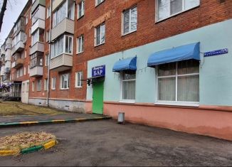 Помещение свободного назначения на продажу, 73.6 м2, Тула, Пролетарский территориальный округ, улица Кутузова, 15