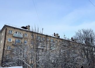 Однокомнатная квартира на продажу, 30 м2, Петрозаводск, улица Максима Горького, 10