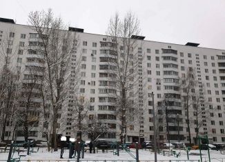 Продается трехкомнатная квартира, 62.2 м2, Москва, Саянская улица, 5к1, метро Новогиреево