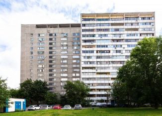 Продажа 2-ком. квартиры, 51.5 м2, Москва, Онежская улица, Головинский район