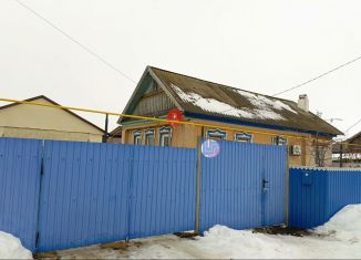 Продам дом, 67 м2, поселок городского типа Рыбная Слобода, улица Ленина, 100
