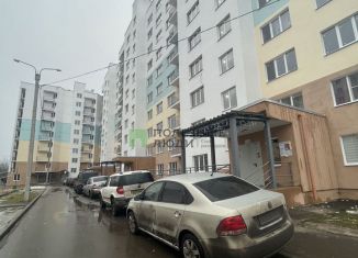 Продам 1-комнатную квартиру, 57.5 м2, Ярославль, Брагинская улица, 18к2