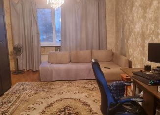 Продажа 2-ком. квартиры, 62.5 м2, Москва, метро Алма-Атинская, Новомарьинская улица, 14/15