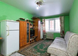 Продаю комнату, 18 м2, Новосибирск, Кубовая улица, 105