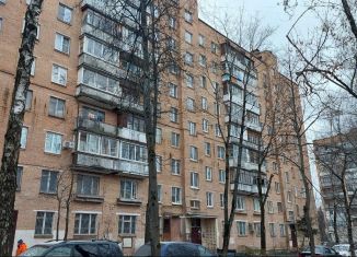 Сдача в аренду 3-комнатной квартиры, 55.5 м2, Московская область, Молодёжная улица, 3