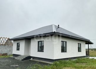 Продам дом, 100.8 м2, коттеджный поселок Бобровские дачи, Ореховая улица, 26