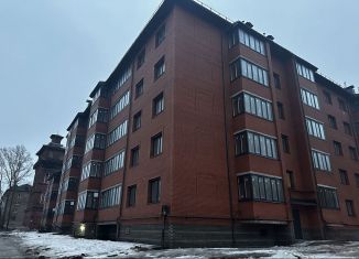 Продаю 3-ком. квартиру, 75 м2, Ярославль, 2-й Норский переулок, 8